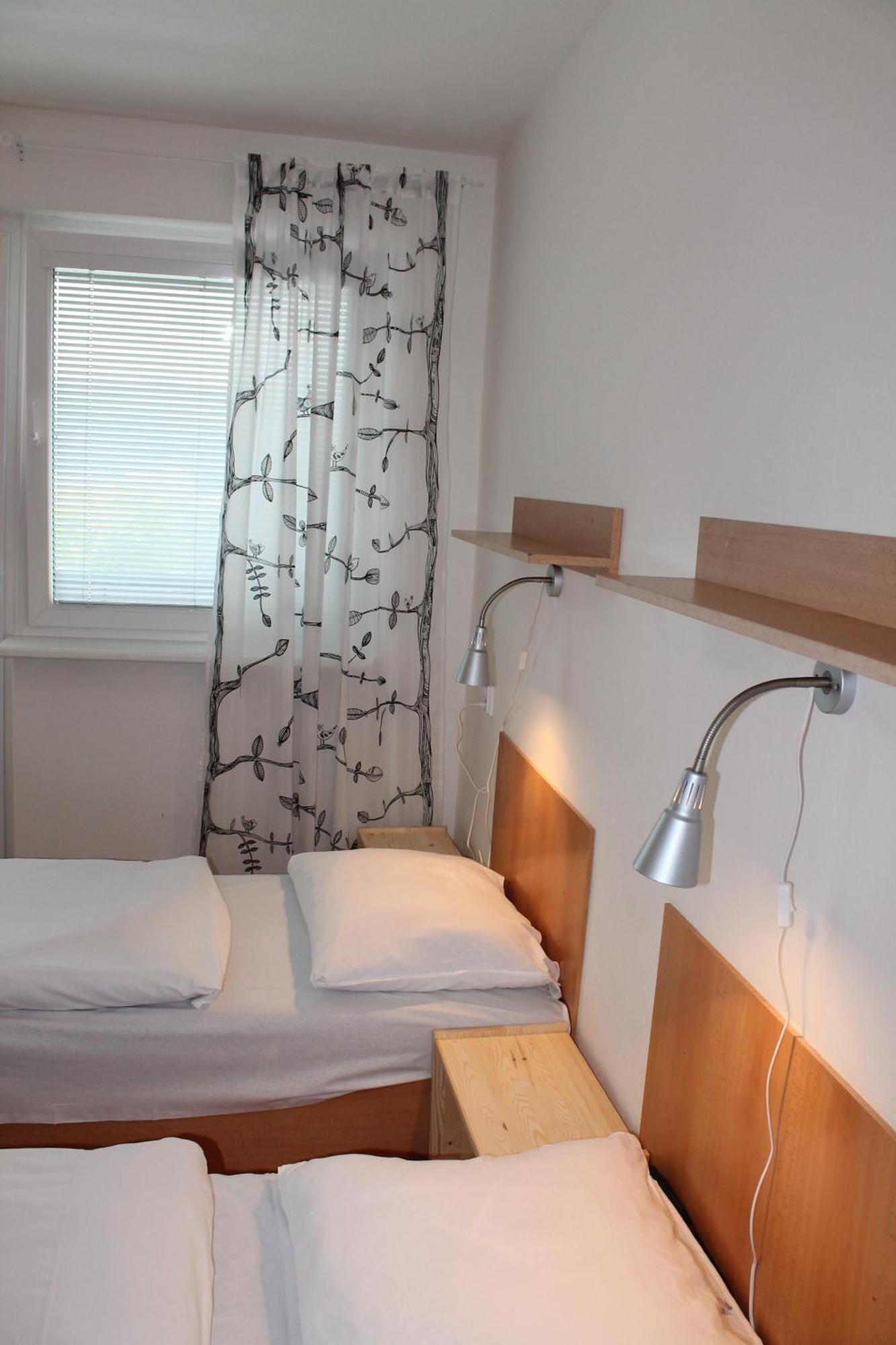Hostel Turist Zvolen Exteriér fotografie