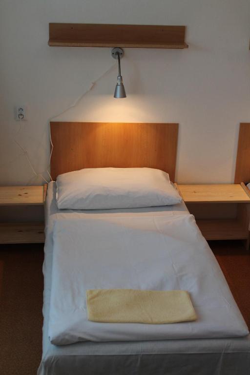 Hostel Turist Zvolen Pokoj fotografie