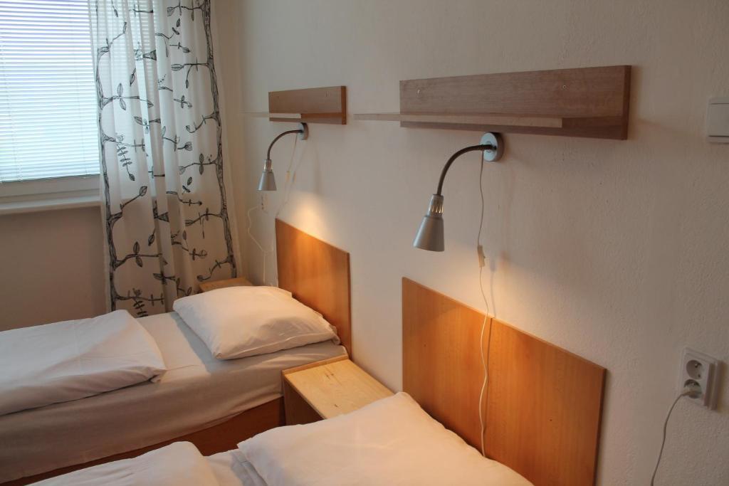 Hostel Turist Zvolen Exteriér fotografie