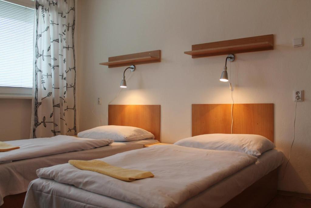 Hostel Turist Zvolen Exteriér fotografie