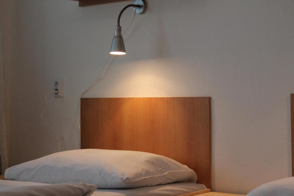 Hostel Turist Zvolen Exteriér fotografie