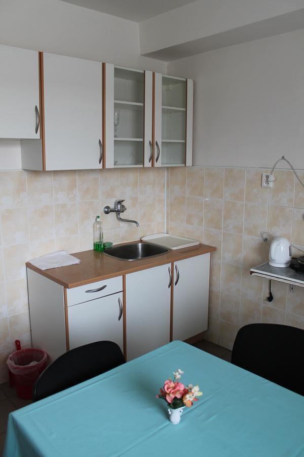 Hostel Turist Zvolen Exteriér fotografie