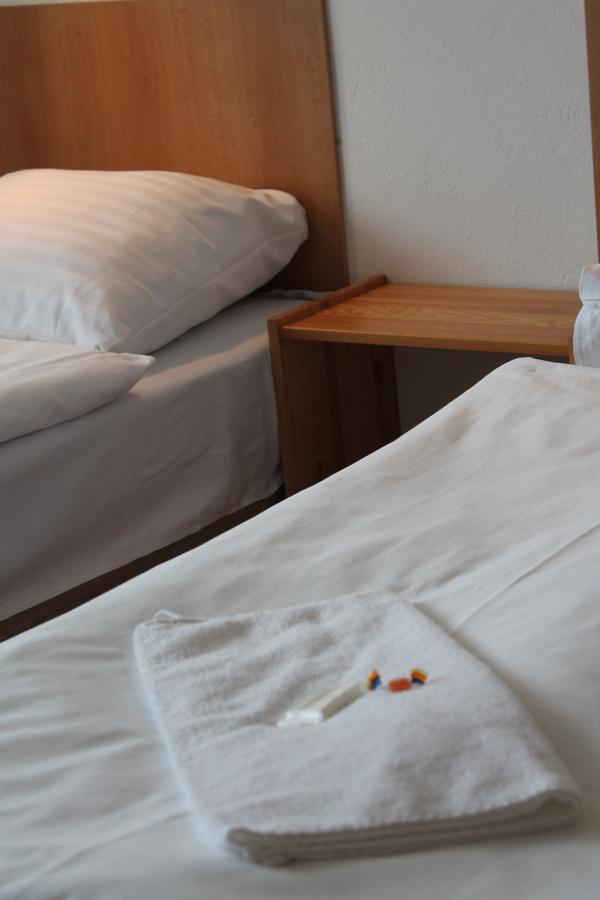 Hostel Turist Zvolen Exteriér fotografie